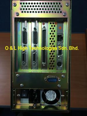  Hitachi GXH-1S CPU 3 (Full Set)